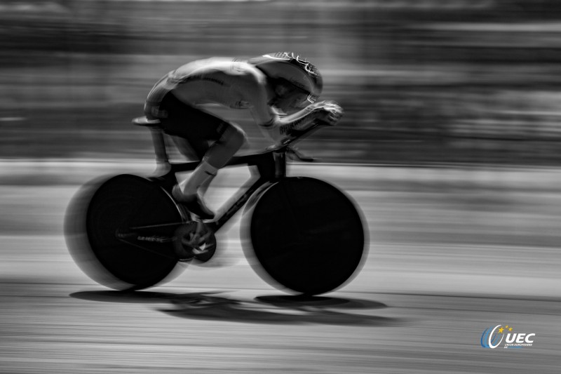 UEC TRACK JUNIORS & U23 EUROPEAN CHAMPIONSHIPS 2025 - Anadia (Portugal) -  - 15/07/2025 -  - photo Tommaso Pelagalli/SprintCyclingAgency?2025